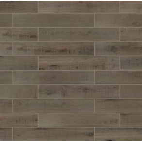 Woodland Chalet - porcelain tile